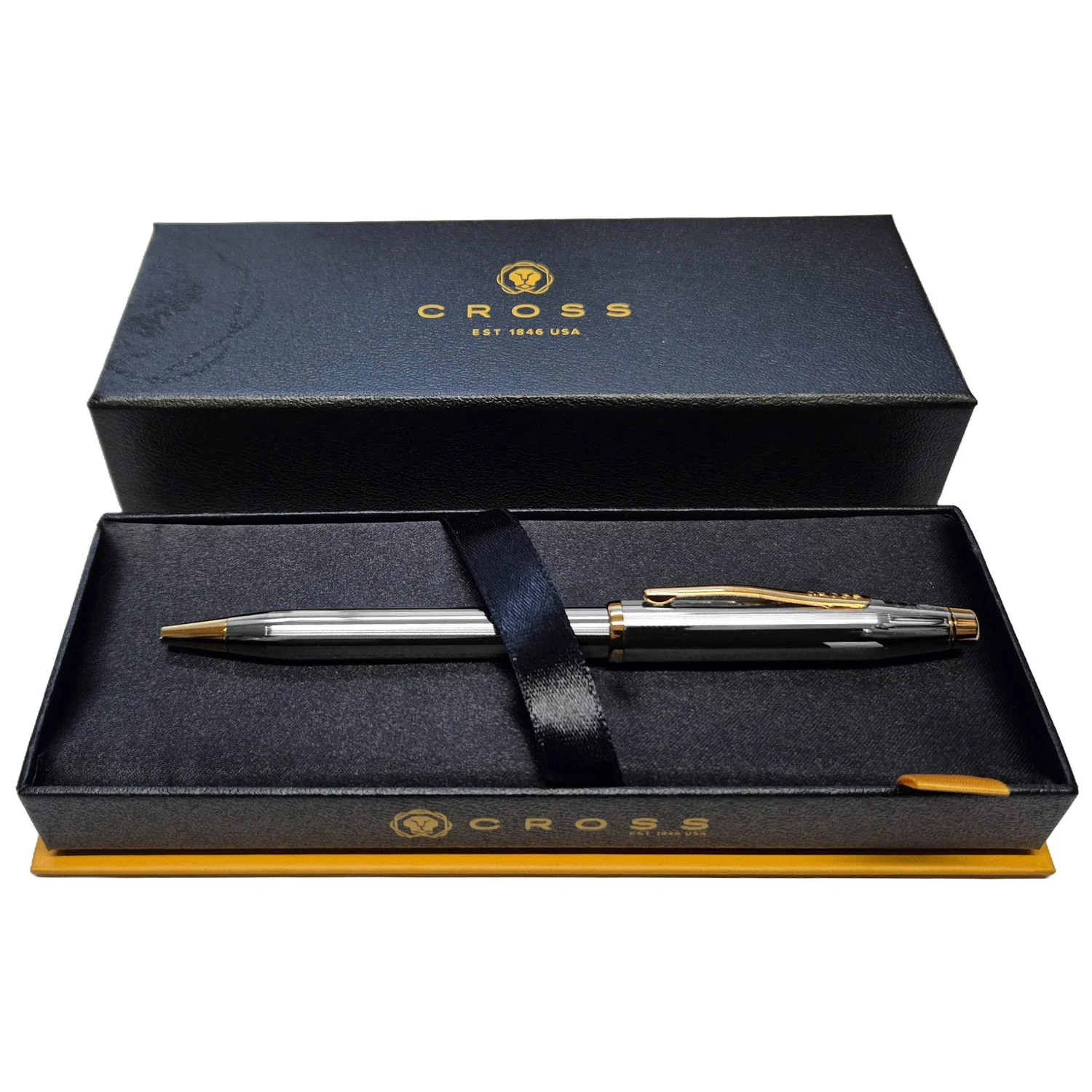 Classic Century® Medalist® Ballpoint Pen Classic Century® Medalist® Ballpoint Pen | A.T. Cross UK
